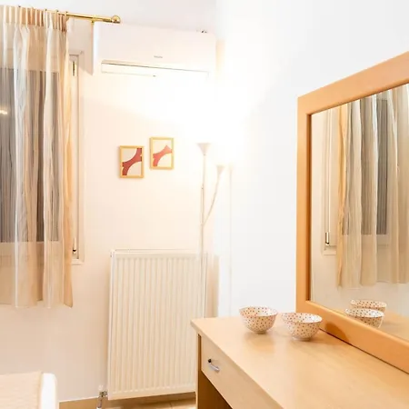 F & B Collection - 2 Bedroom Flat Thessaloniki