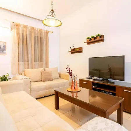 F & B Collection - 2 Bedroom Flat Διαμέρισμα *