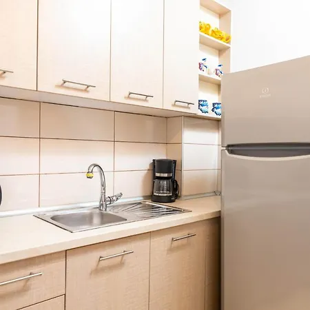 F & B Collection - 2 Bedroom Flat Διαμέρισμα