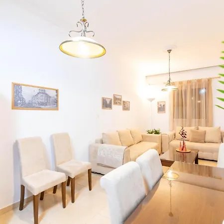 F & B Collection - 2 Bedroom Flat * Θεσσαλονίκη
