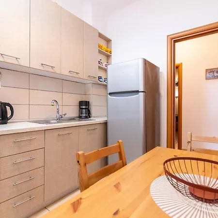 F & B Collection - 2 Bedroom Flat Διαμέρισμα