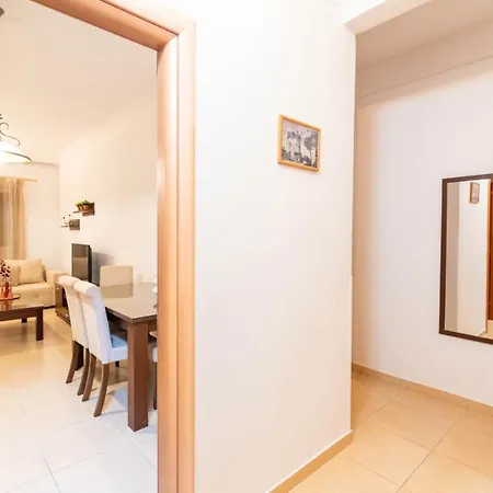 F & B Collection - 2 Bedroom Flat Διαμέρισμα