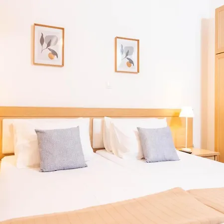 F & B Collection - 2 Bedroom Flat Διαμέρισμα