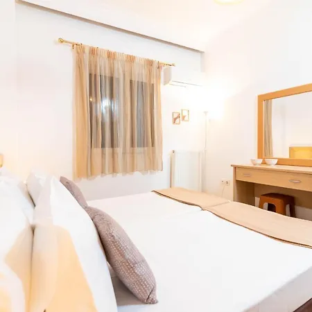 F & B Collection - 2 Bedroom Flat Διαμέρισμα Θεσσαλονίκη