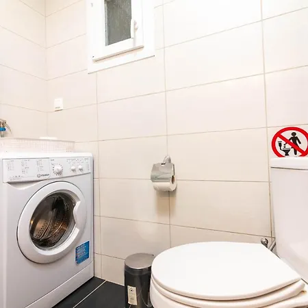 Διαμέρισμα F & B Collection - 2 Bedroom Flat Θεσσαλονίκη
