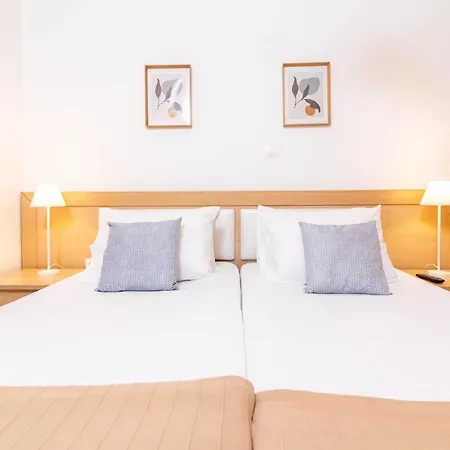 F & B Collection - 2 Bedroom Flat Διαμέρισμα *