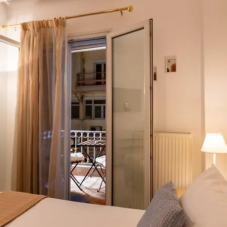 F & B Collection - 2 Bedroom Flat Διαμέρισμα